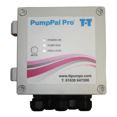 PumpPal Pro
