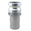 Aluminium Camlock Fittings - Image 6